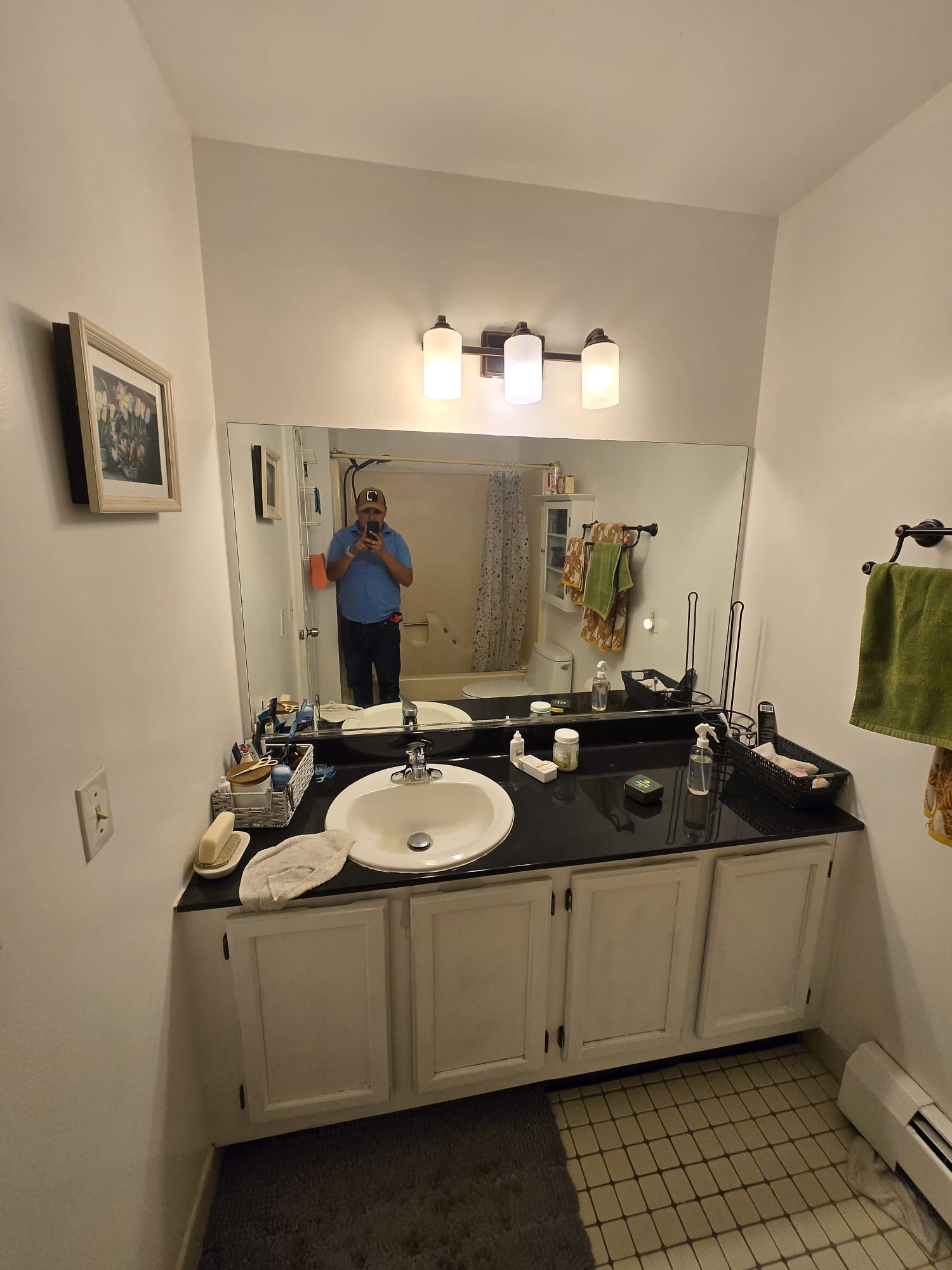 Proyecto de remodelación 346